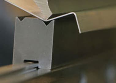 Three Elements of Automotive Stamping