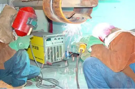 Working Principles and Advantages of GTAW Welding Process