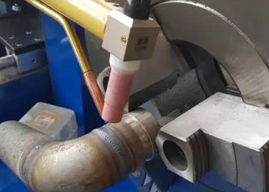 tig welding gas tungsten arc welding gtaw